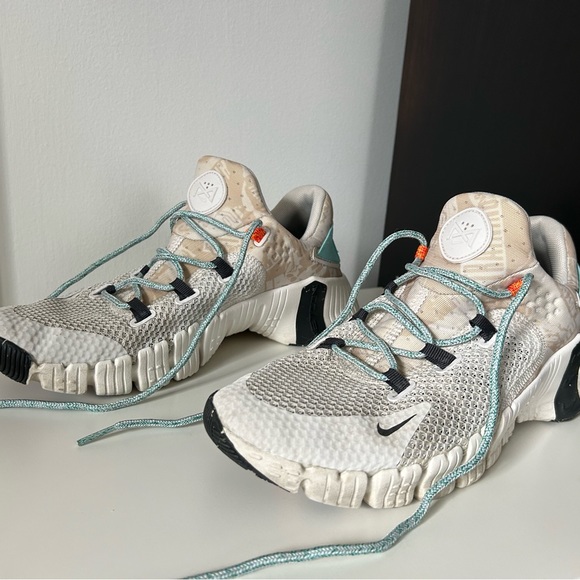 Nike Free Metcon 4 - Picture 4 of 9